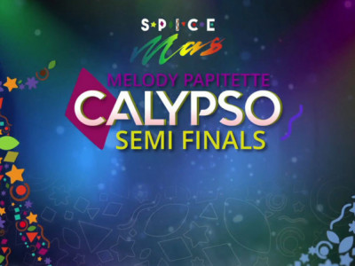 Spicemas 2022 Melody Papitette Calypso Semi-Finals - July 24th, 2022